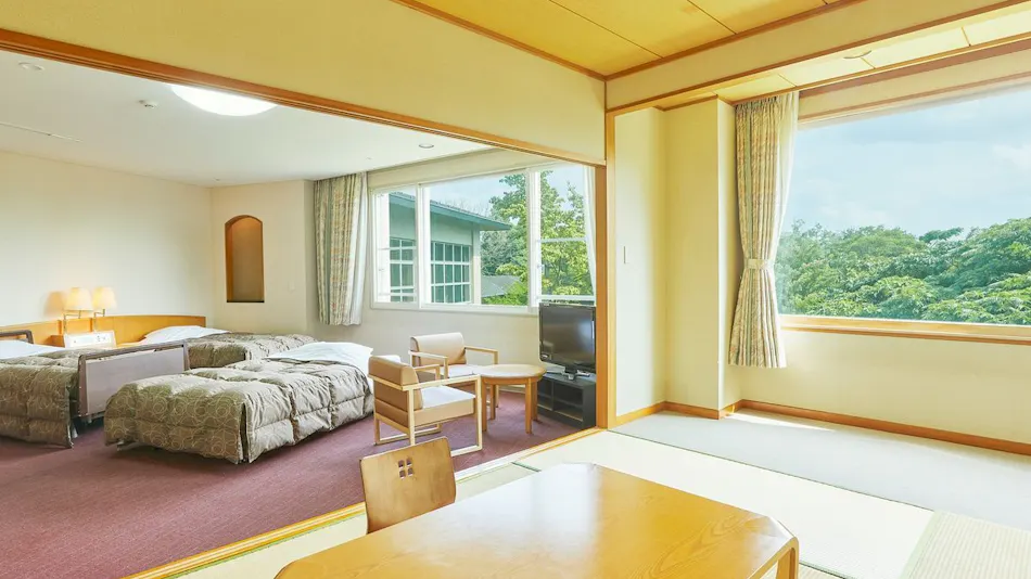 Kamenoi Hotel Fukui