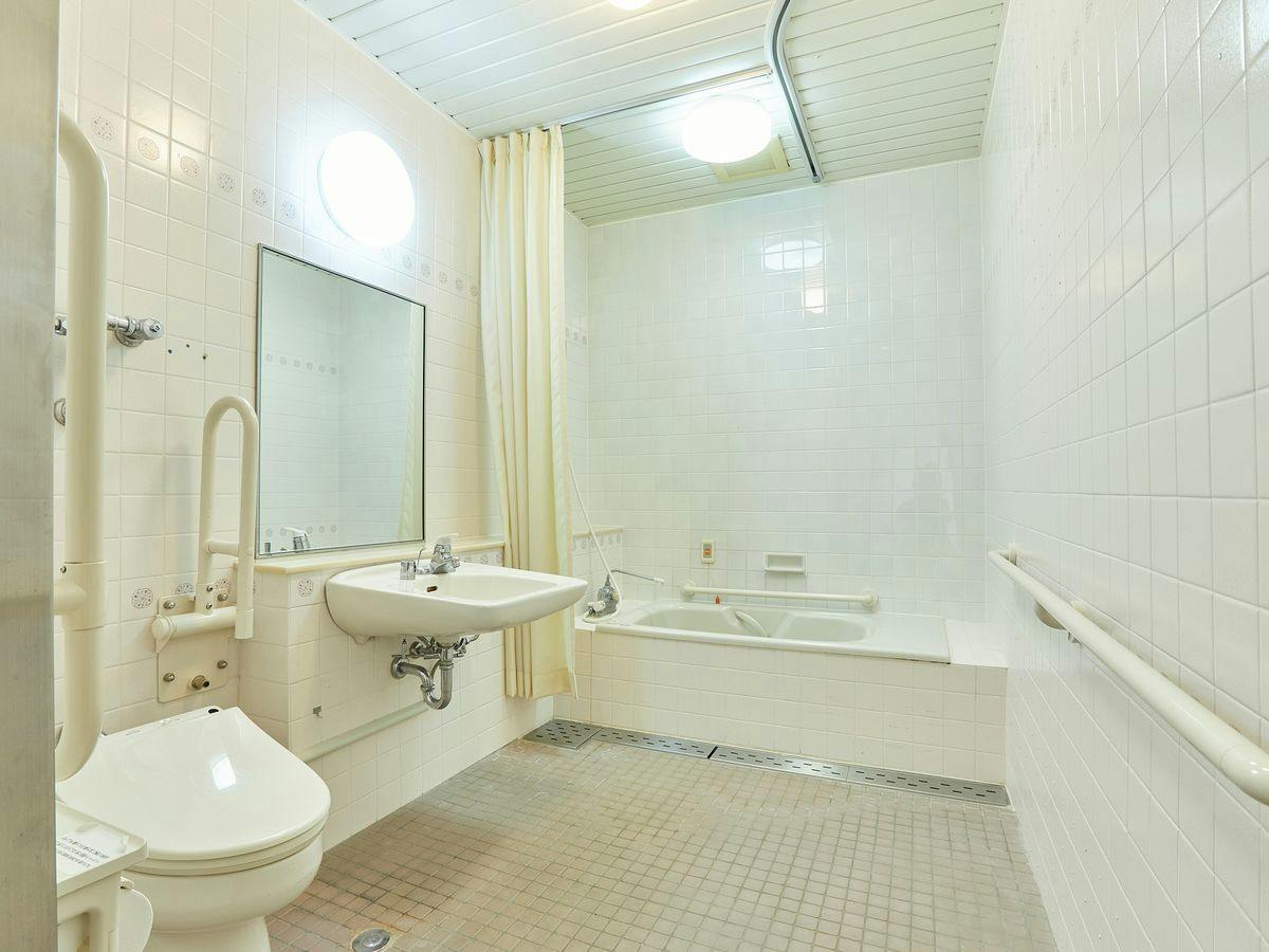 Kamenoi Hotel Fukui