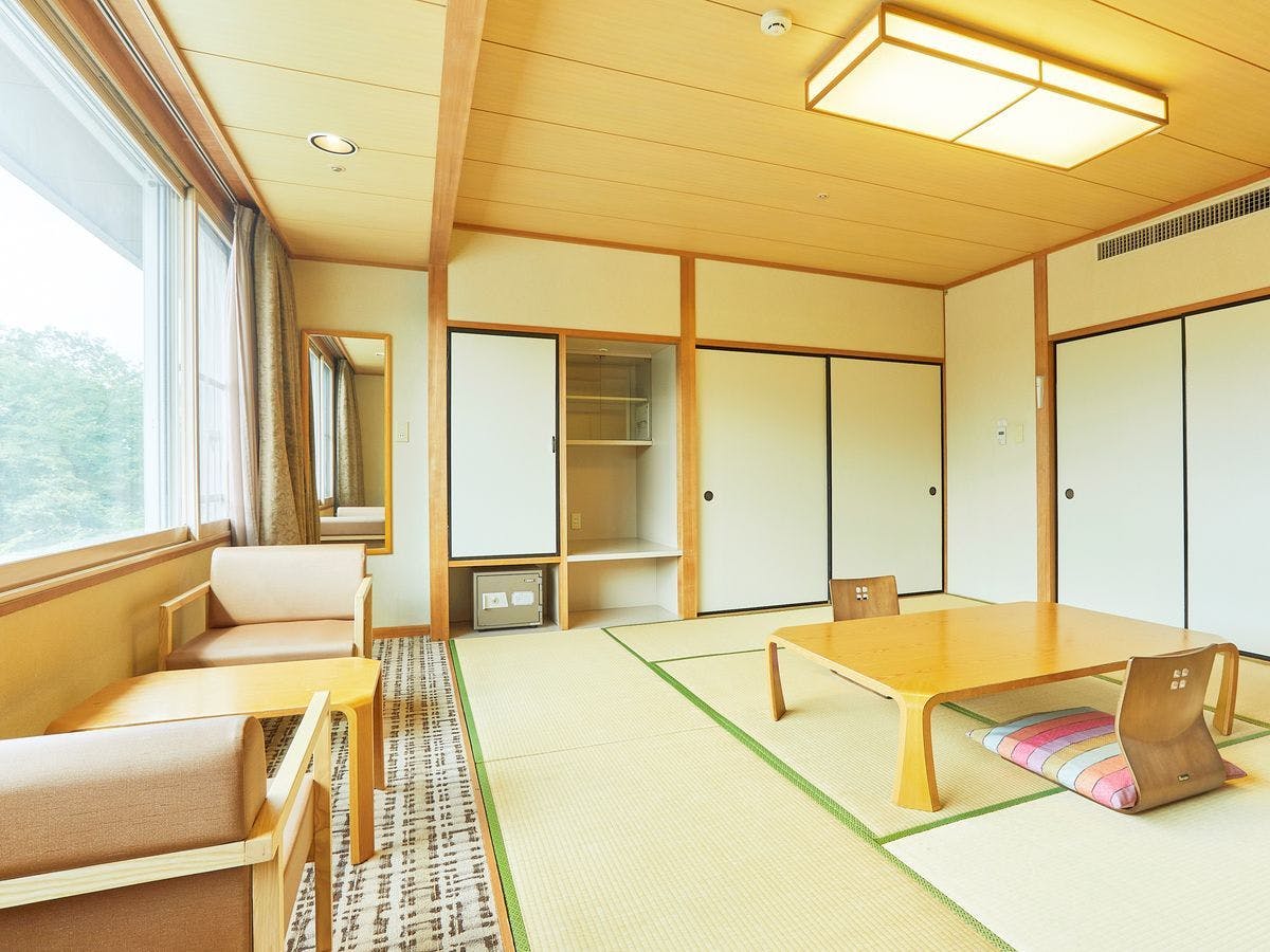 Kamenoi Hotel Fukui