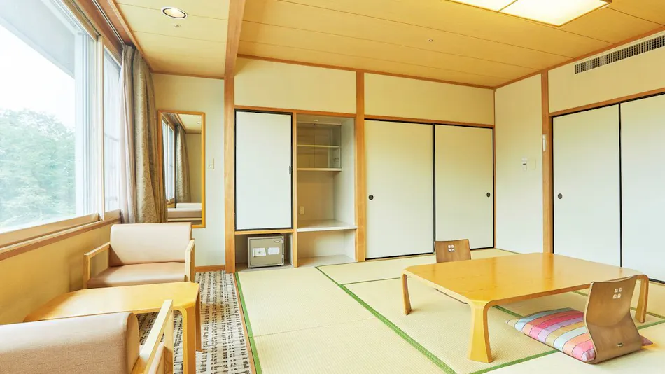 Kamenoi Hotel Fukui