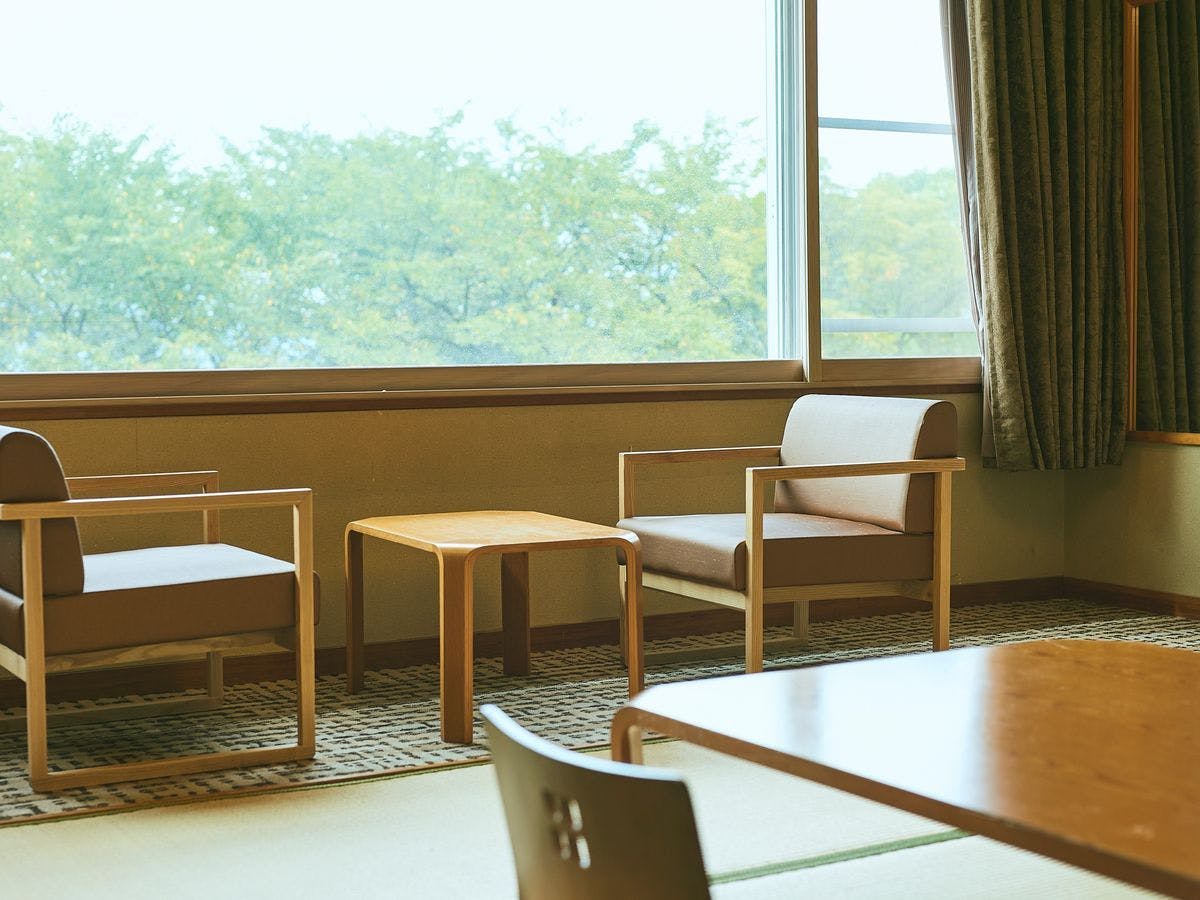 Kamenoi Hotel Fukui