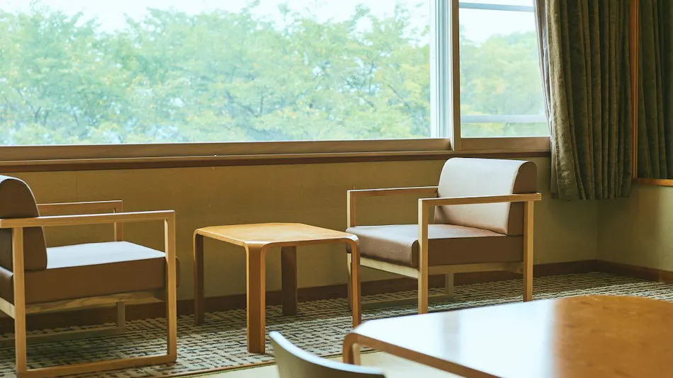 Kamenoi Hotel Fukui