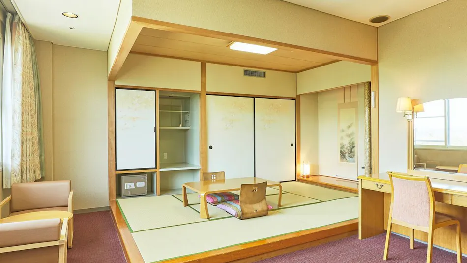 Kamenoi Hotel Fukui