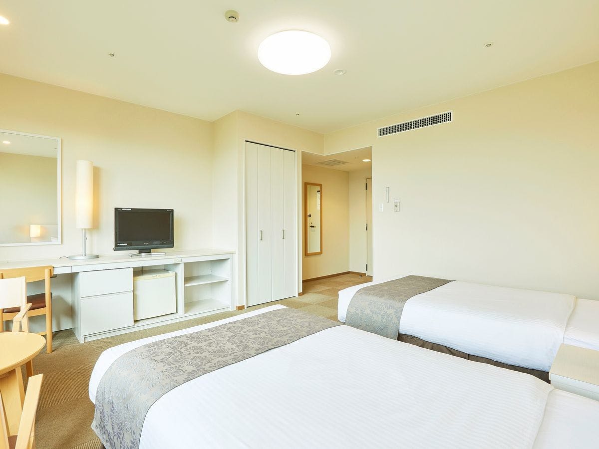 Kamenoi Hotel Fukui