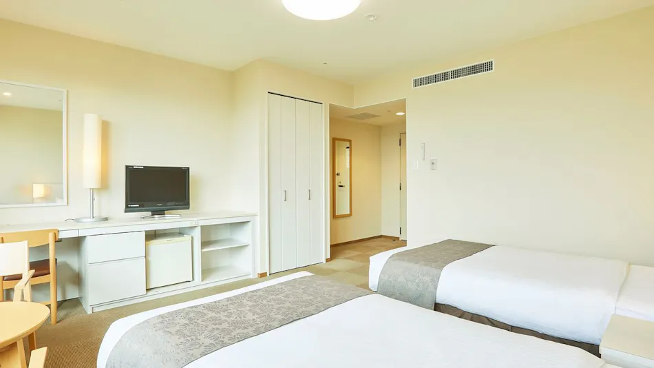 Kamenoi Hotel Fukui