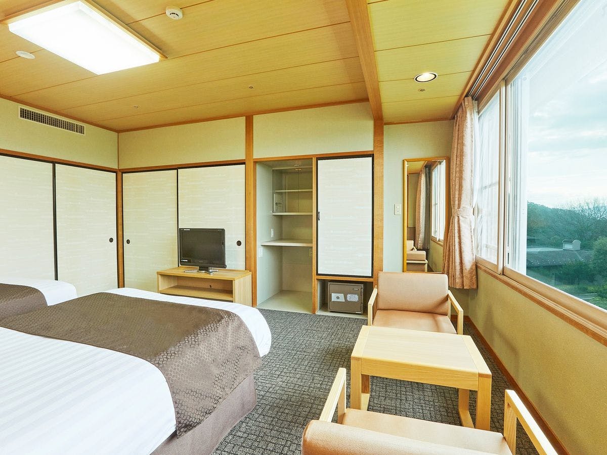 Kamenoi Hotel Fukui