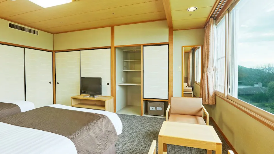 Kamenoi Hotel Fukui