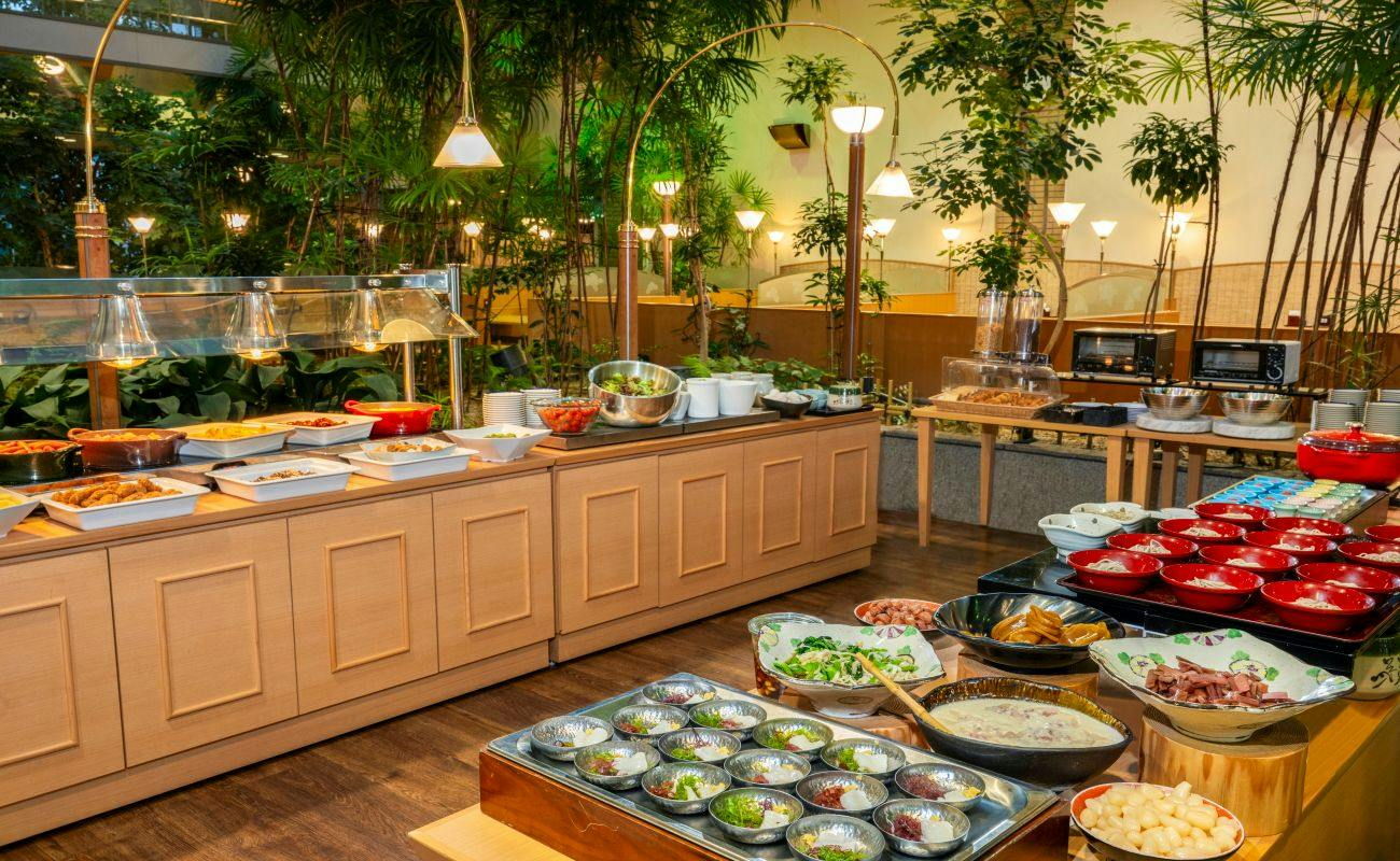 Kamenoi Hotel Fukui