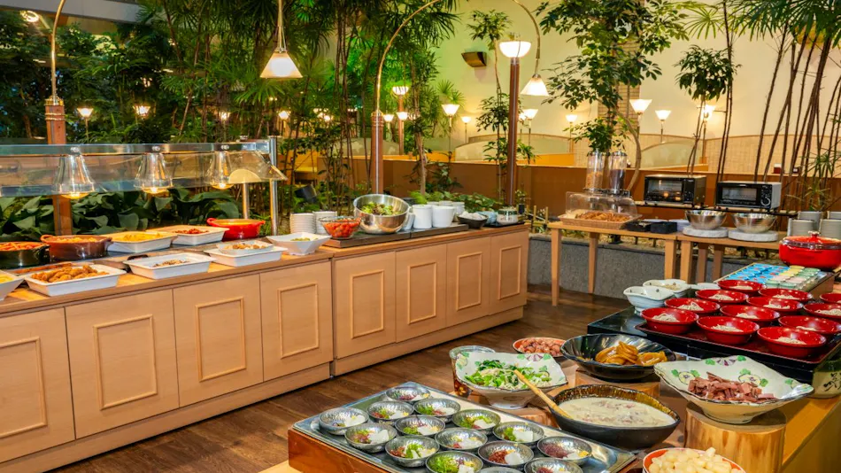Kamenoi Hotel Fukui