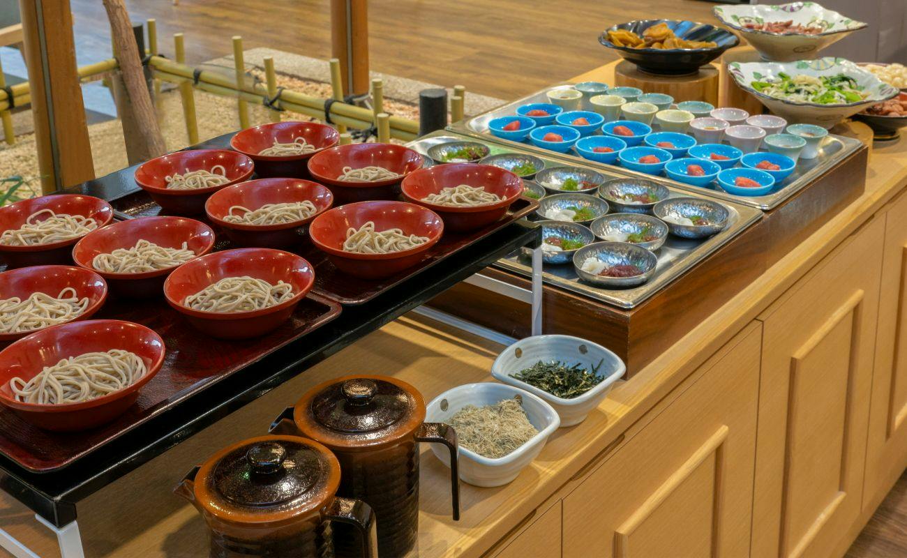 Kamenoi Hotel Fukui