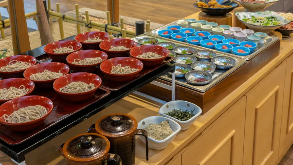 Kamenoi Hotel Fukui