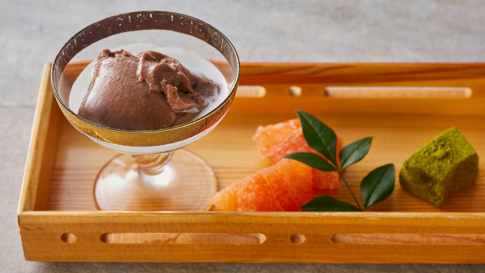 【특별 가이세키】봄 (2026년 3월~5월)