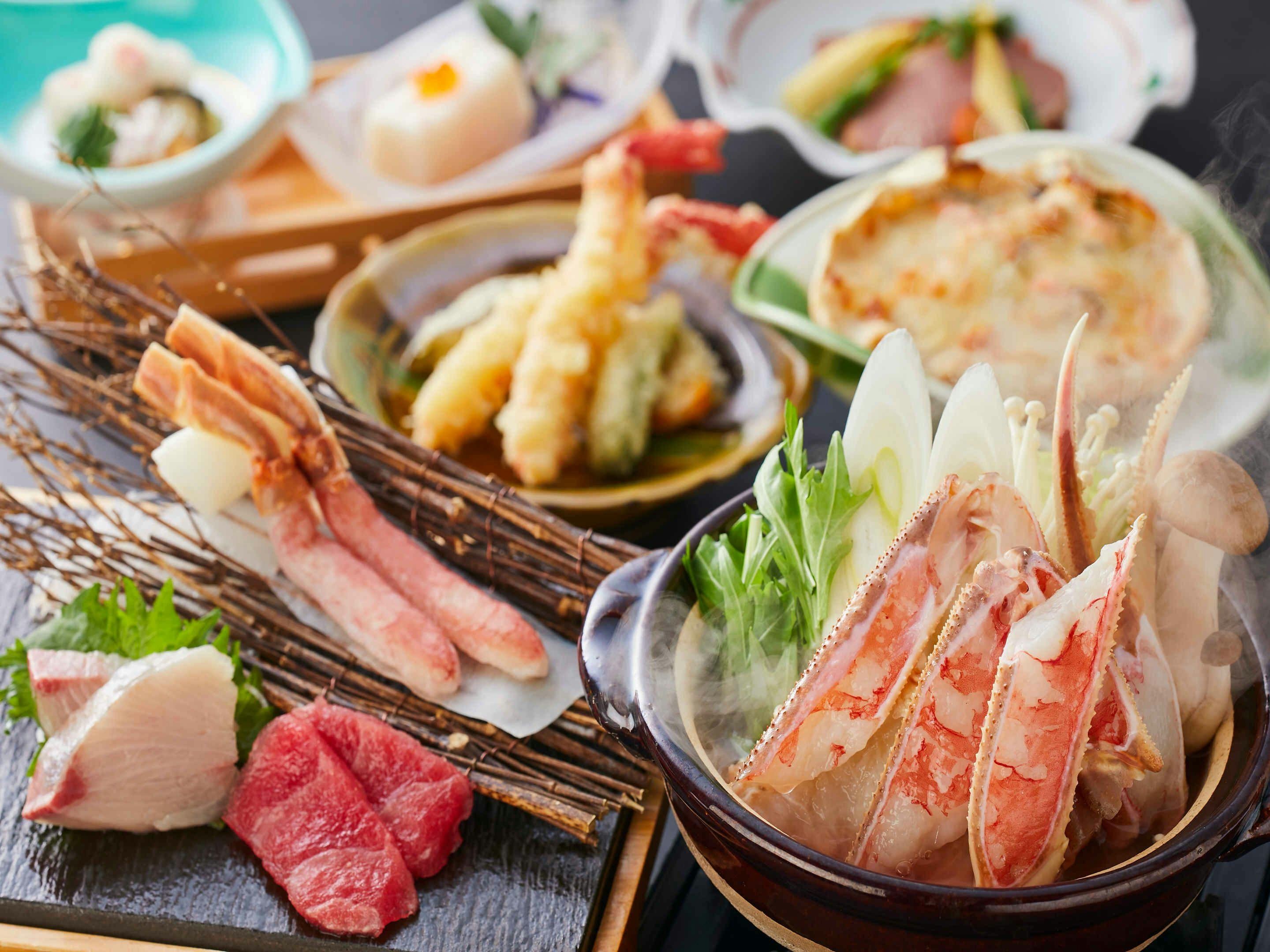 Kamenoi Hotel Fukui