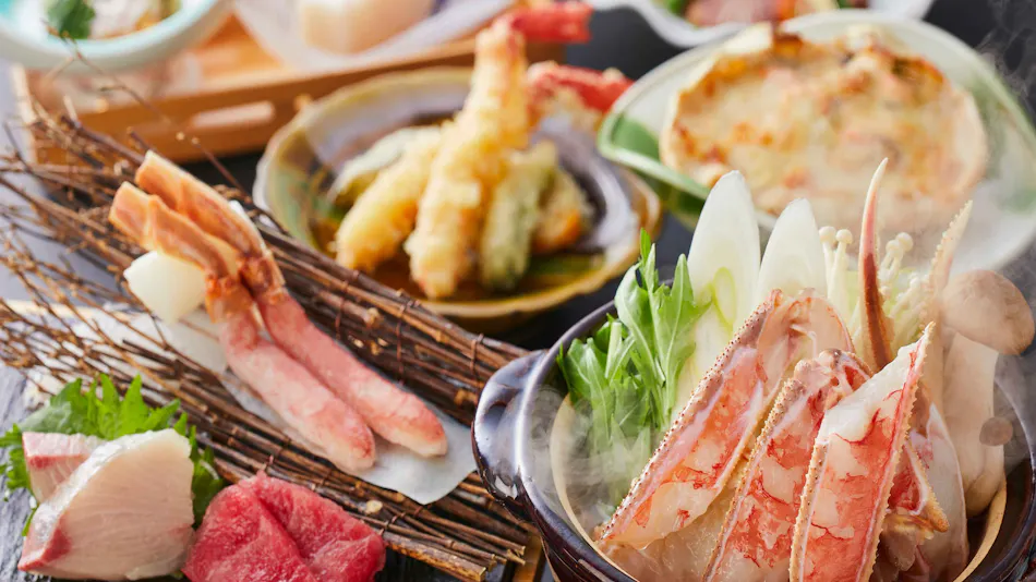 Kamenoi Hotel Fukui