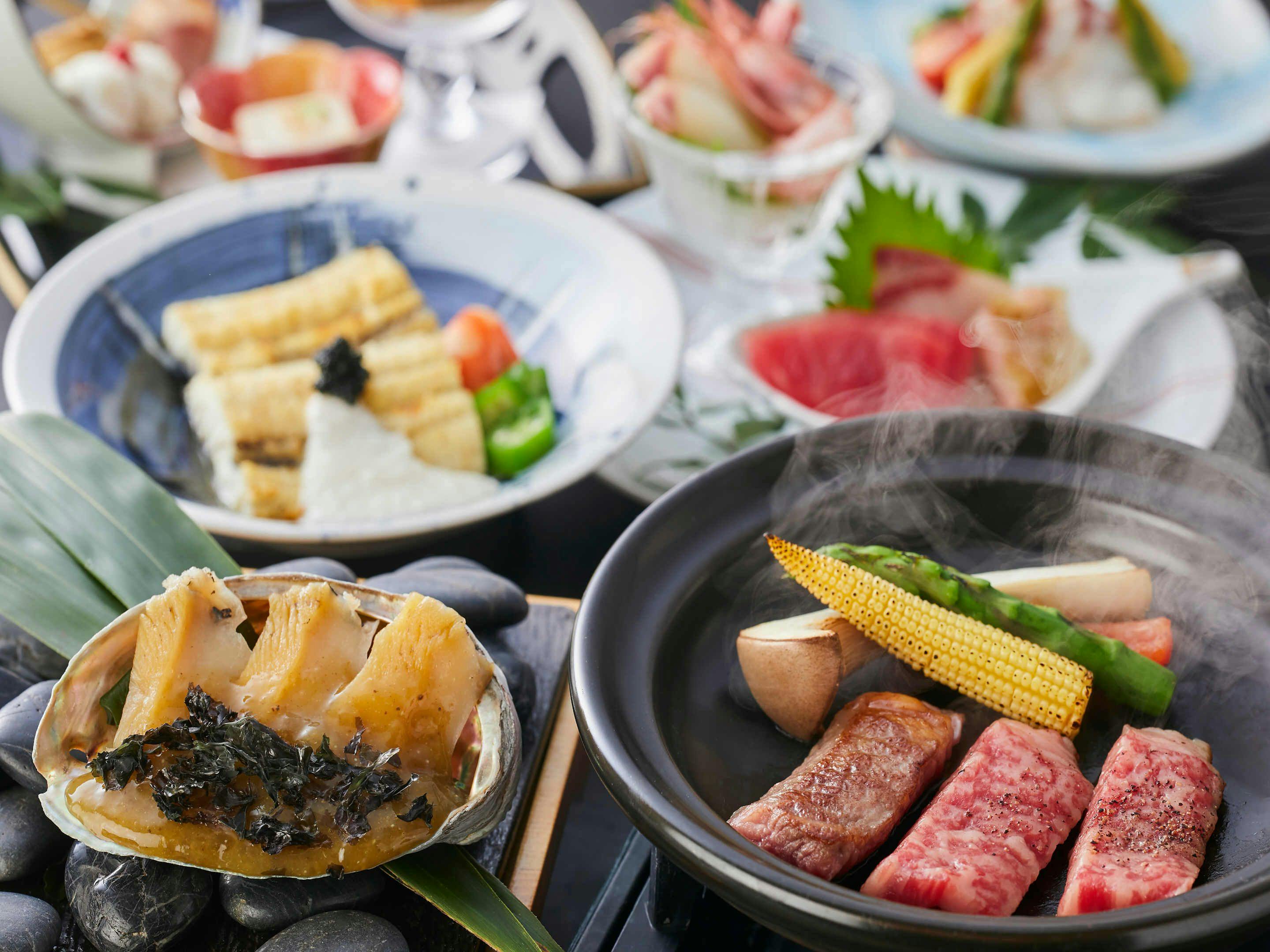 Kamenoi Hotel Fukui