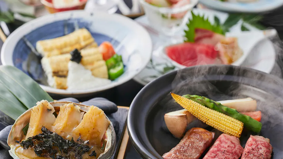 Kamenoi Hotel Fukui