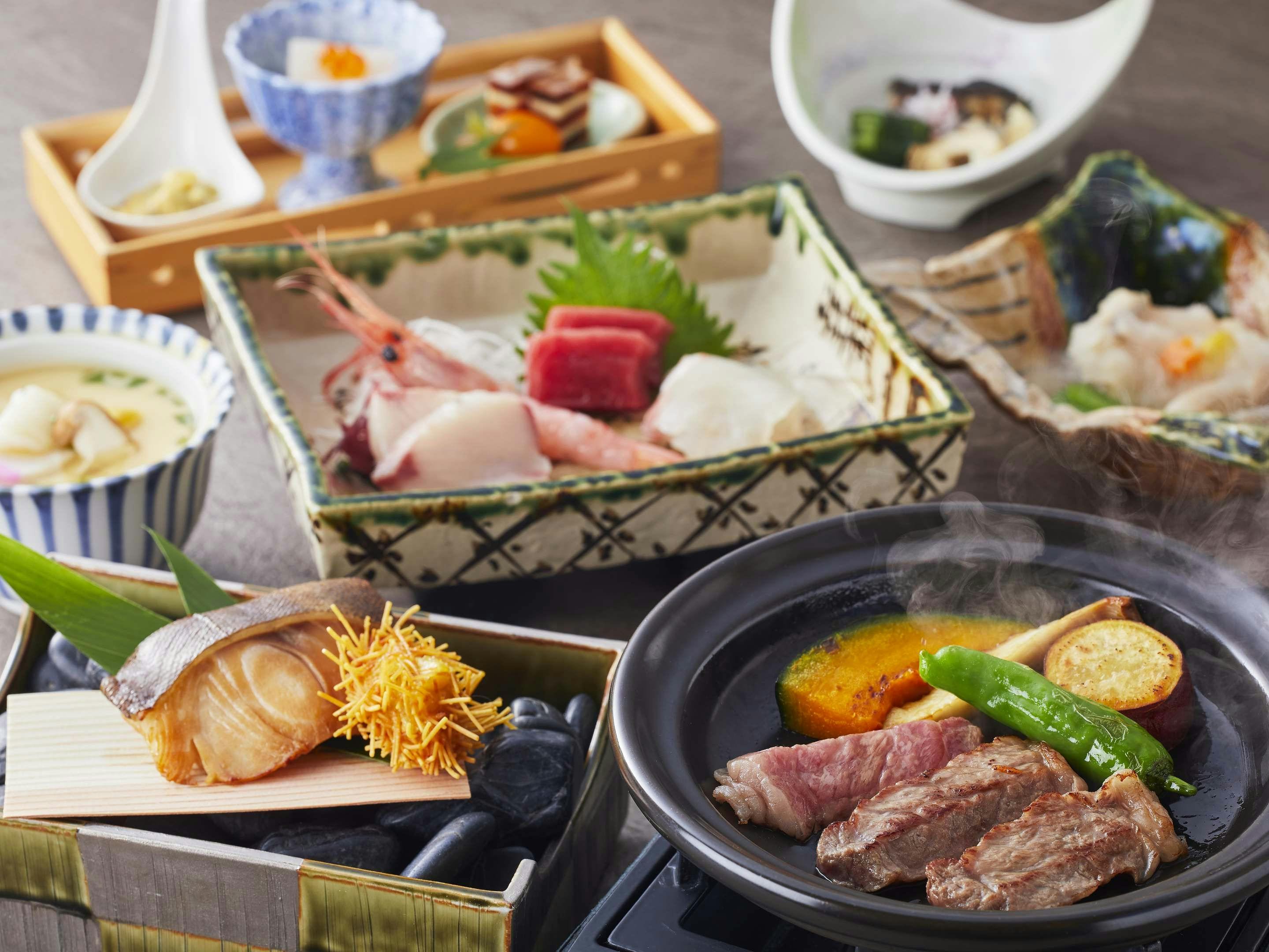 Kamenoi Hotel Fukui