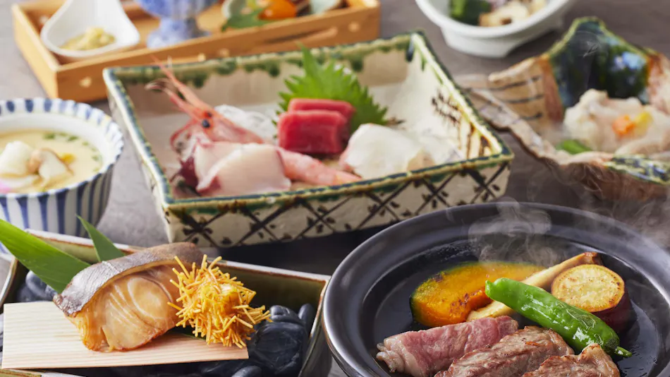 Kamenoi Hotel Fukui