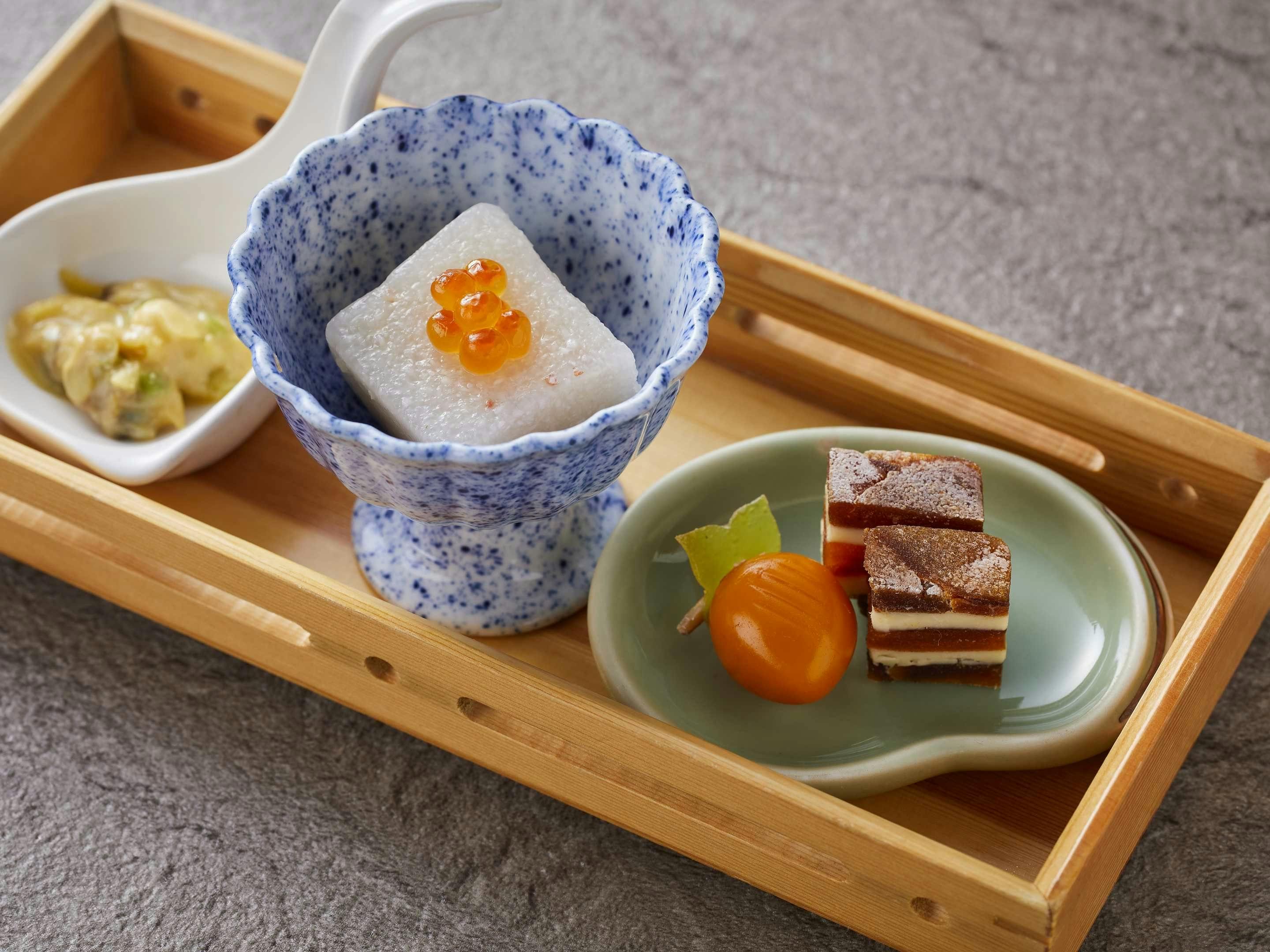 Kamenoi Hotel Fukui