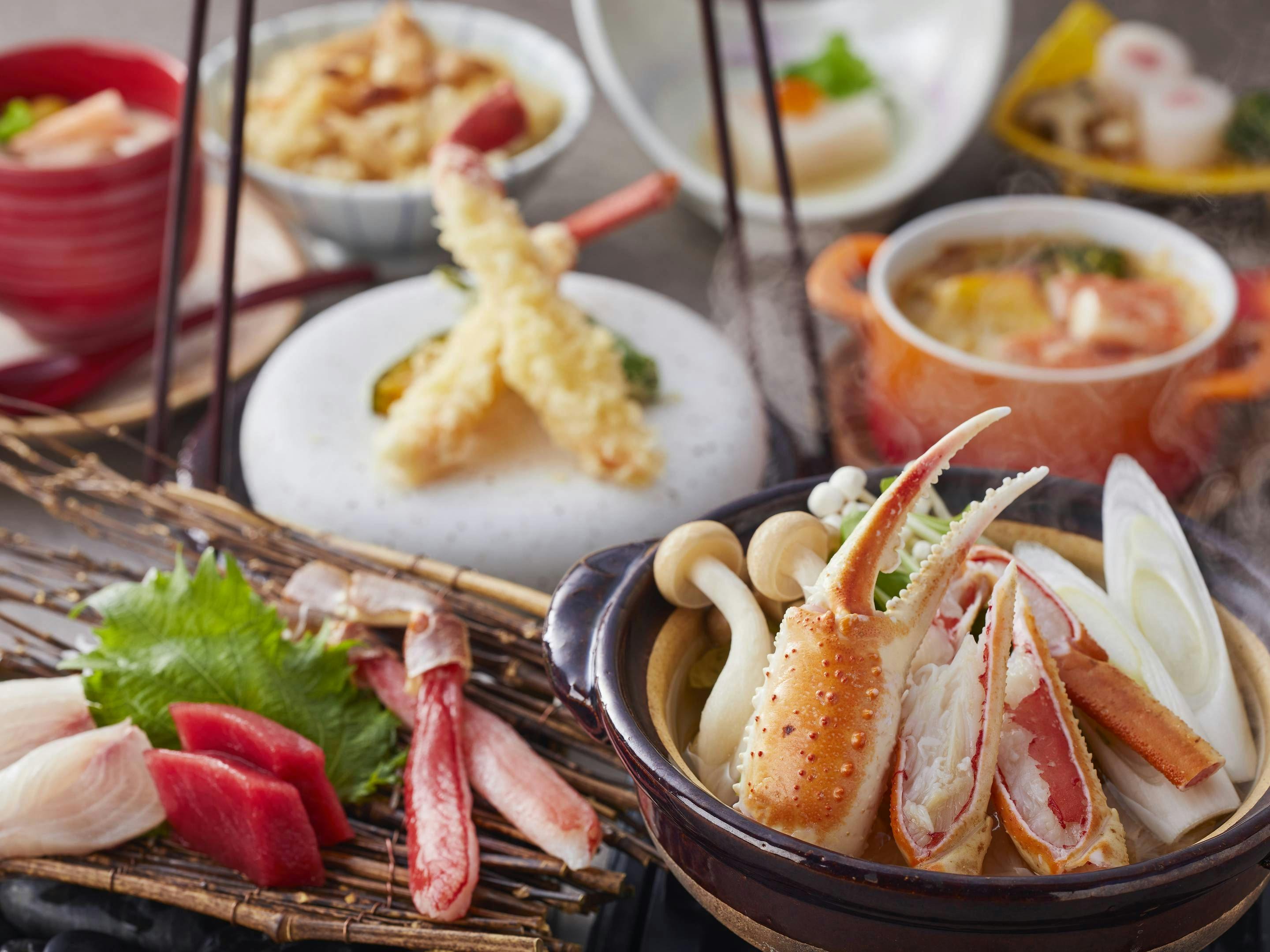 Kamenoi Hotel Fukui