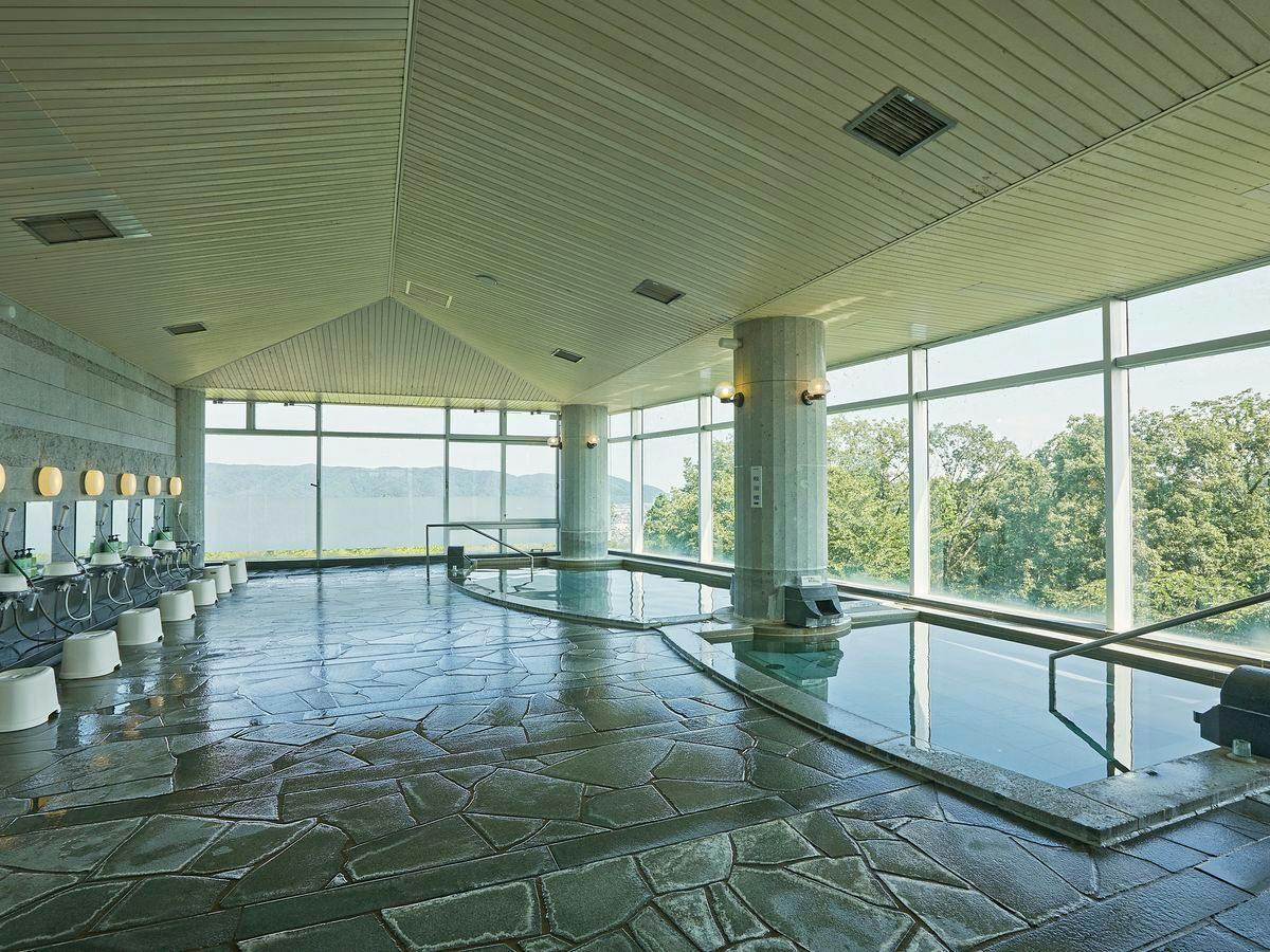 Kamenoi Hotel Fukui