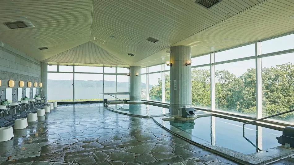 Kamenoi Hotel Fukui