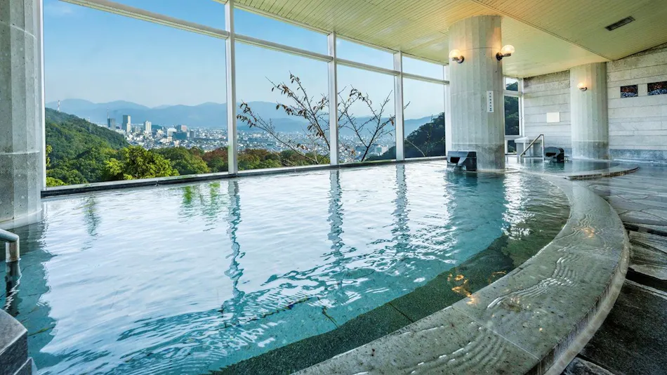 Kamenoi Hotel Fukui