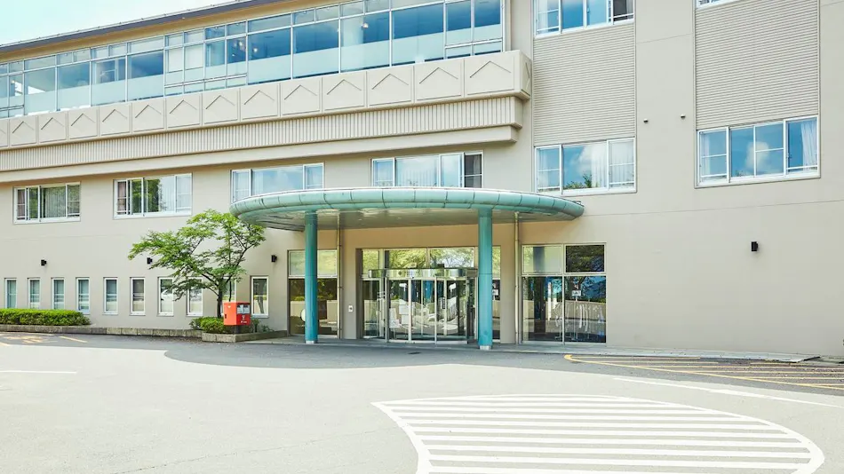 Kamenoi Hotel Fukui