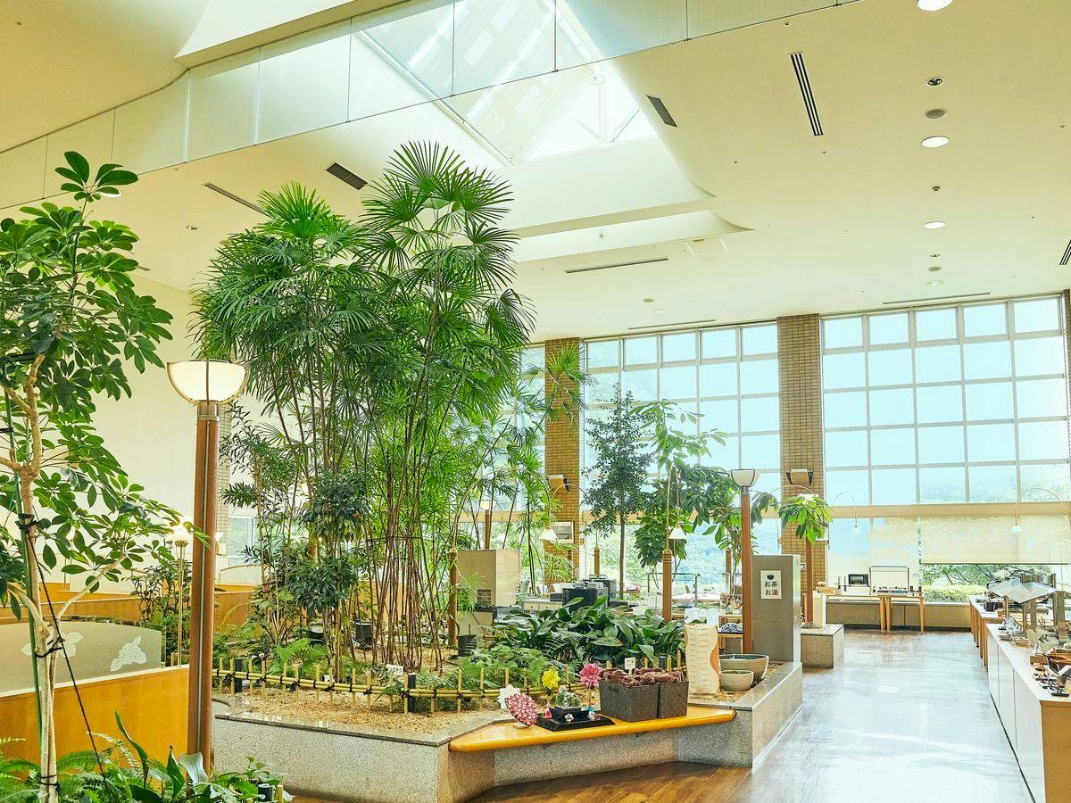 Kamenoi Hotel Fukui