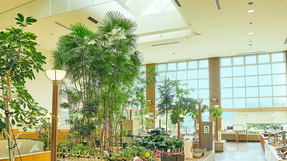 Kamenoi Hotel Fukui