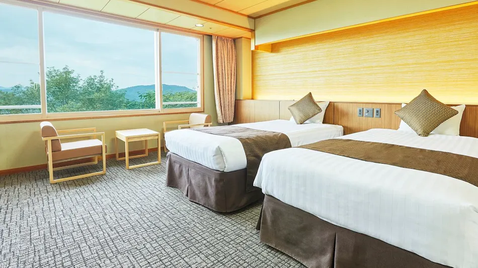 Kamenoi Hotel Fukui