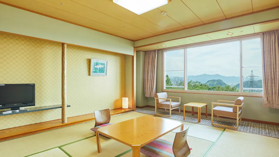 Kamenoi Hotel Fukui