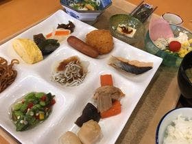 かんぽの宿 鳥羽