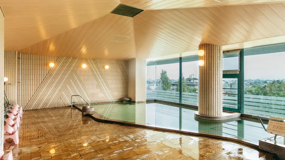 Kamenoi Hotel Yanagawa