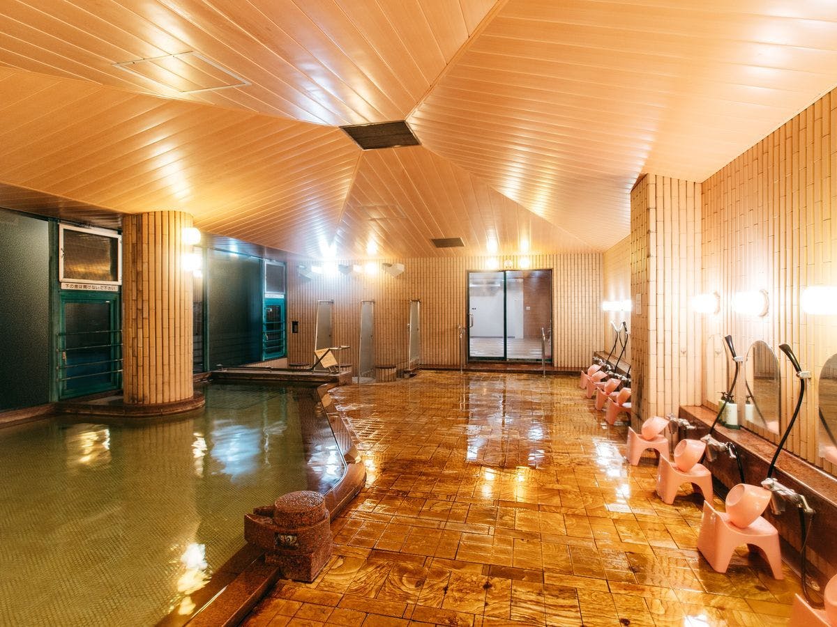 Kamenoi Hotel Yanagawa