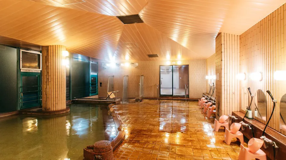 Kamenoi Hotel Yanagawa