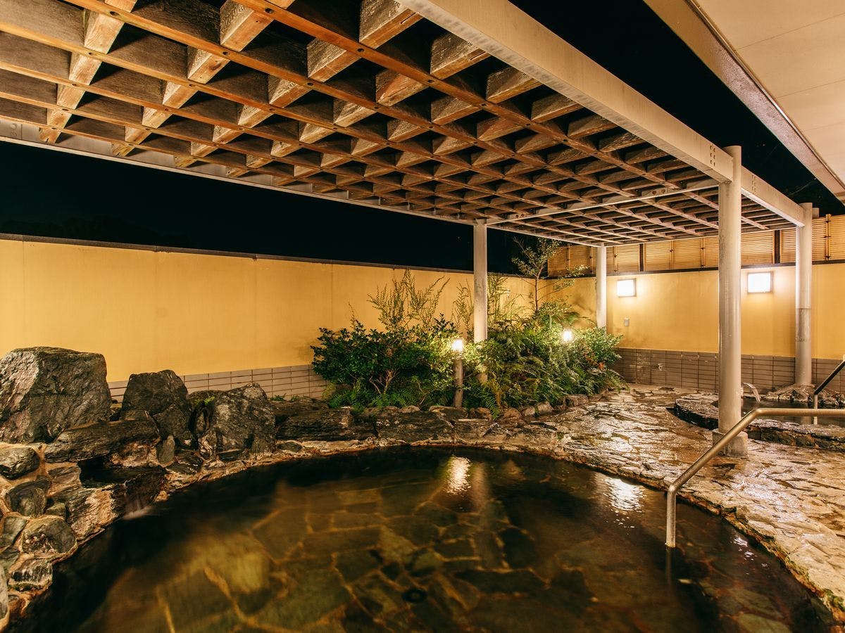 Kamenoi Hotel Yanagawa