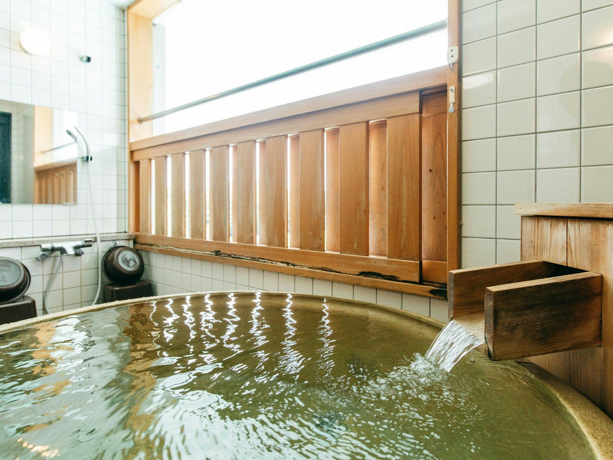 Kamenoi Hotel Yanagawa