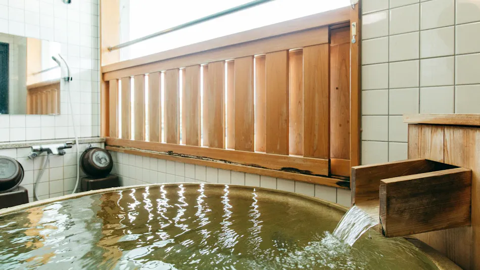 Kamenoi Hotel Yanagawa