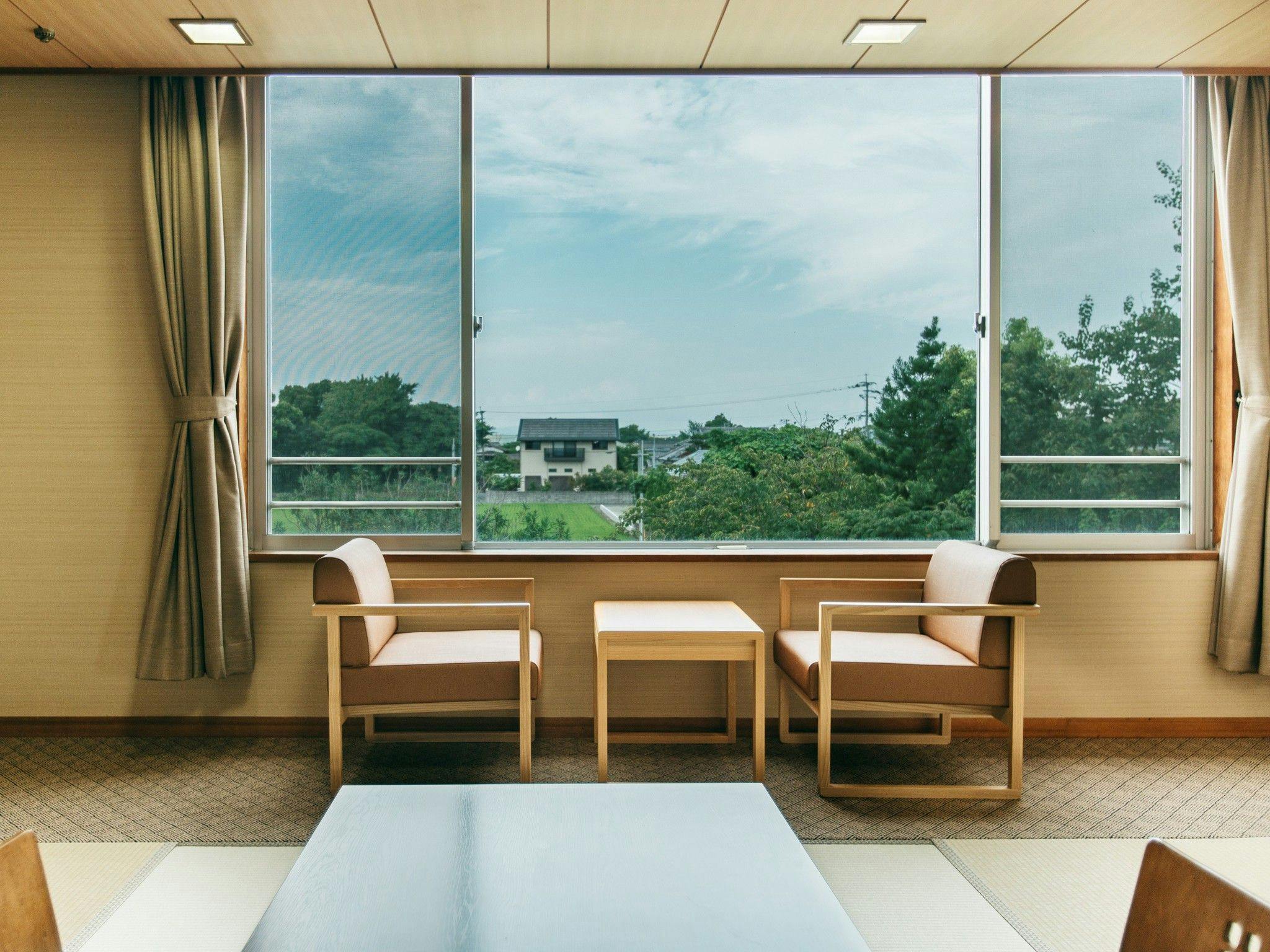 Kamenoi Hotel Yanagawa