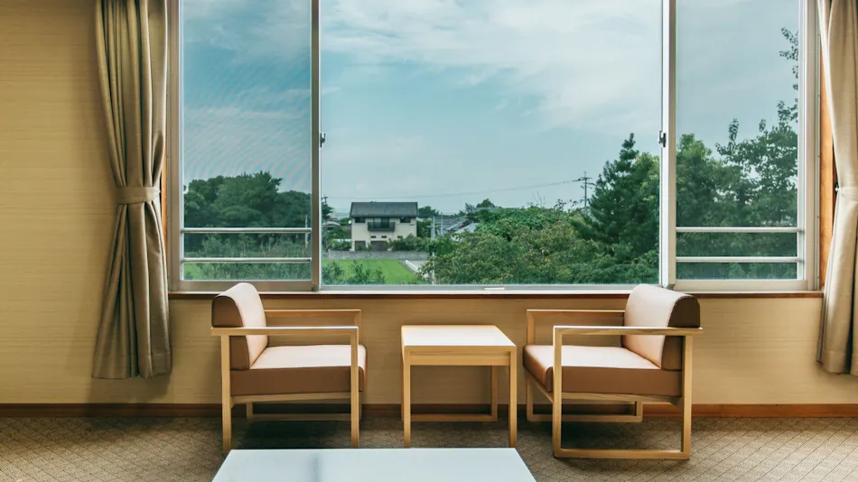 Kamenoi Hotel Yanagawa