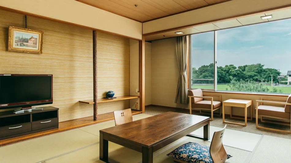 Kamenoi Hotel Yanagawa