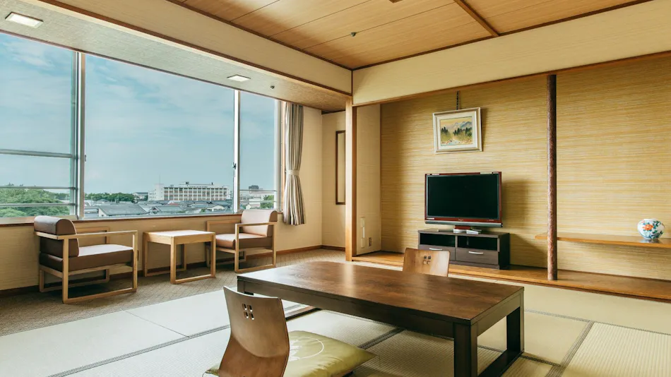 Kamenoi Hotel Yanagawa