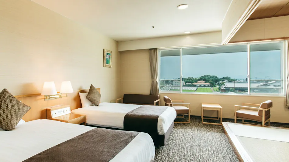 Kamenoi Hotel Yanagawa
