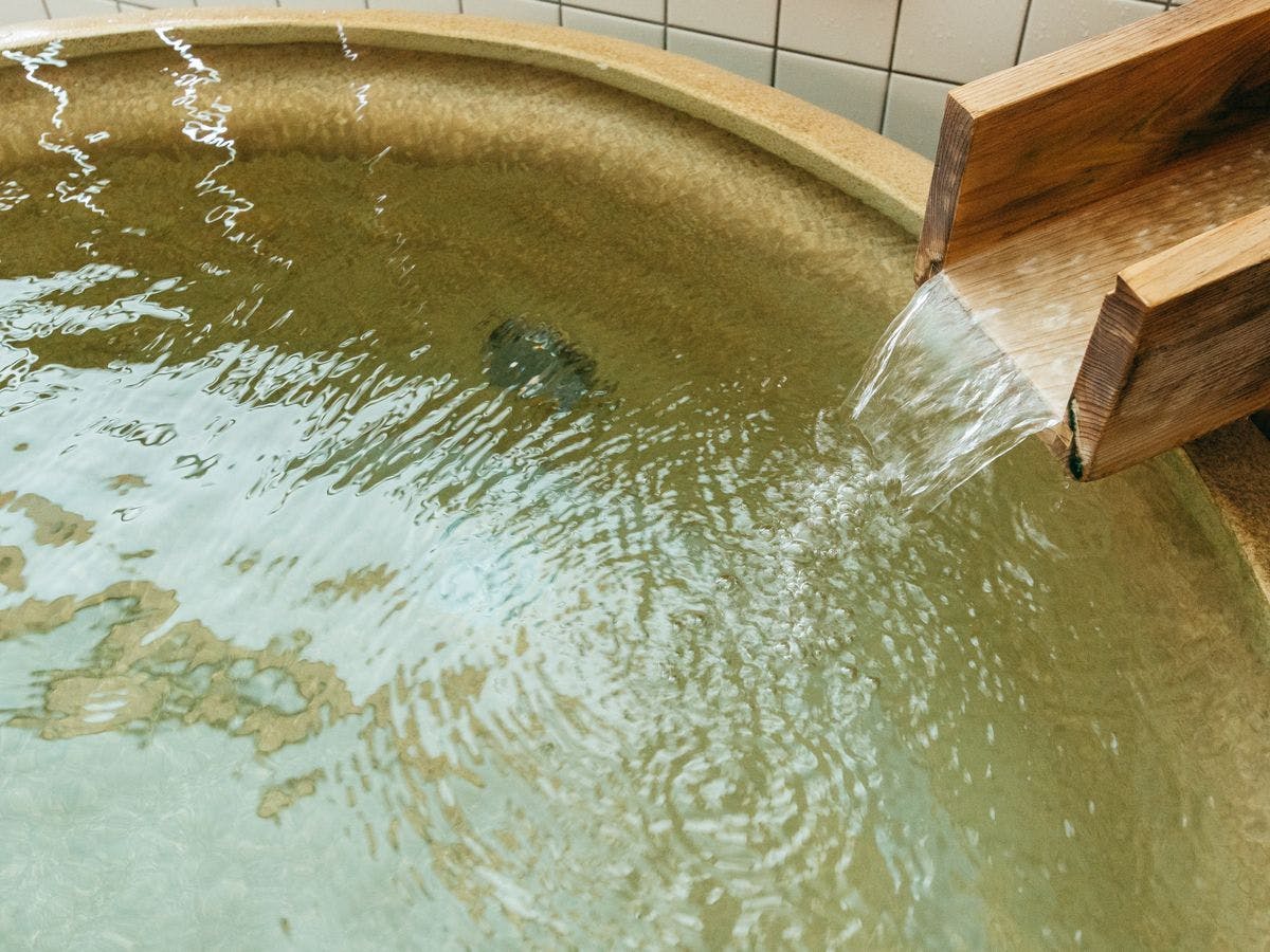 Kamenoi Hotel Yanagawa