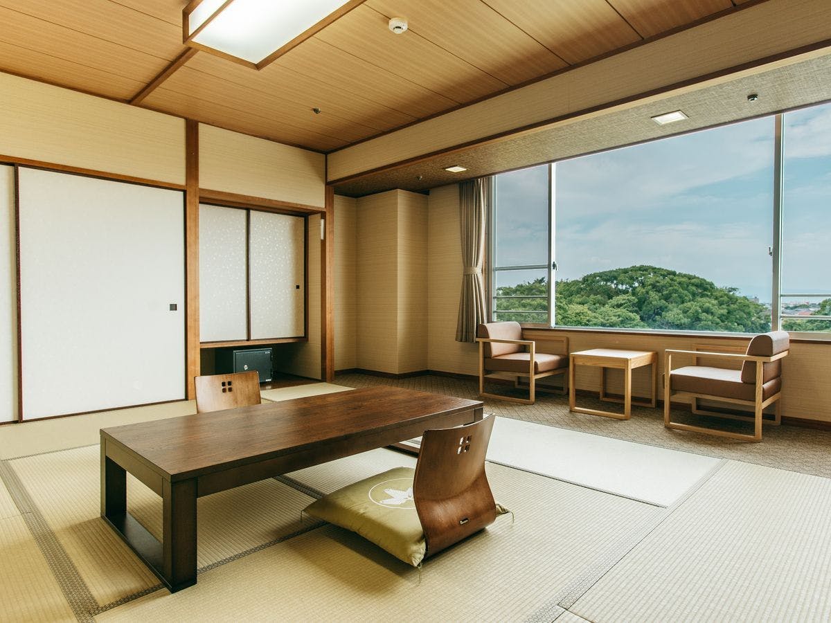 Kamenoi Hotel Yanagawa