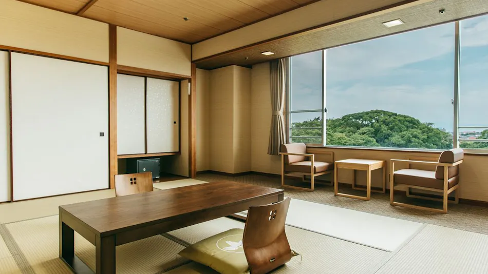 Kamenoi Hotel Yanagawa