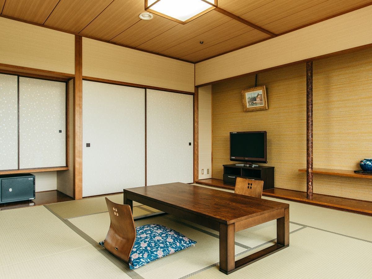 Kamenoi Hotel Yanagawa