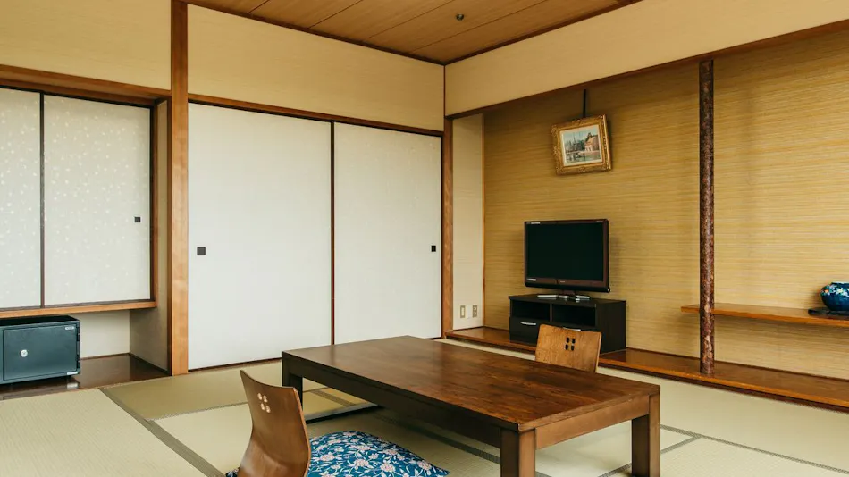 Kamenoi Hotel Yanagawa