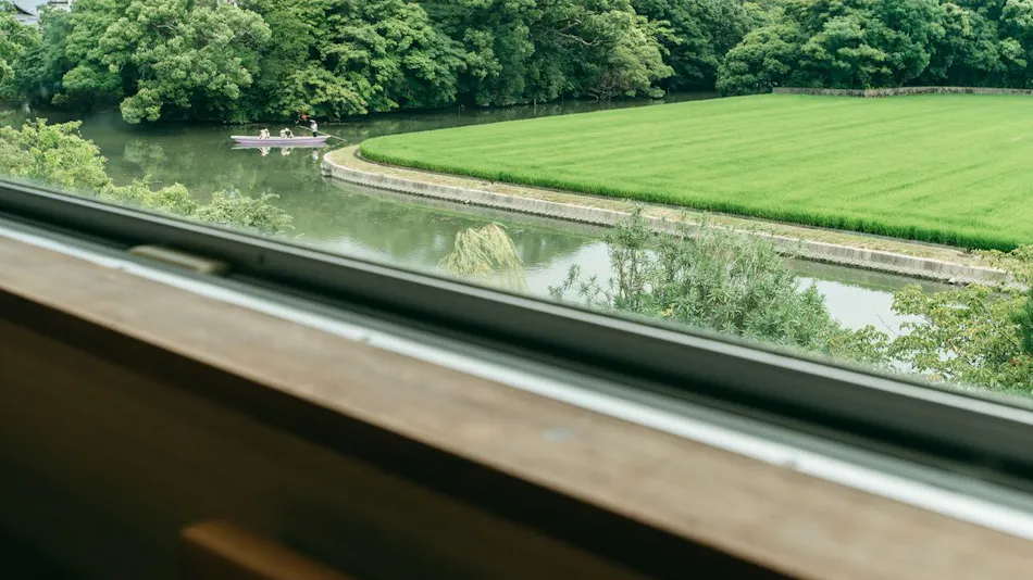 Kamenoi Hotel Yanagawa